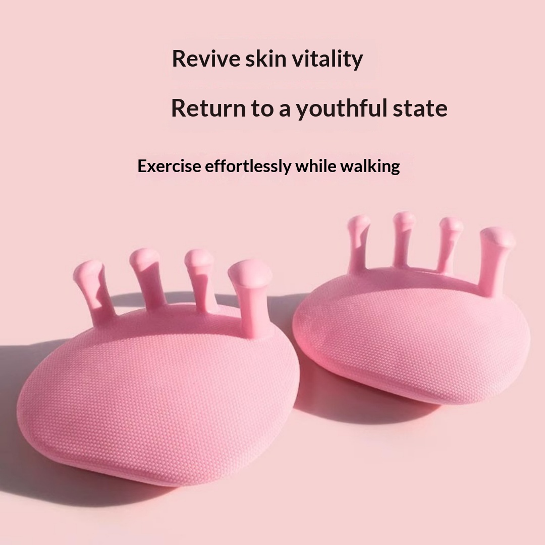 Arch Trainer To Correct Soles, Flat Feet, Toe, Thumb Valgus, Arch Collapse, Leg Exercise, Beautiful Leg Artifact photo 3