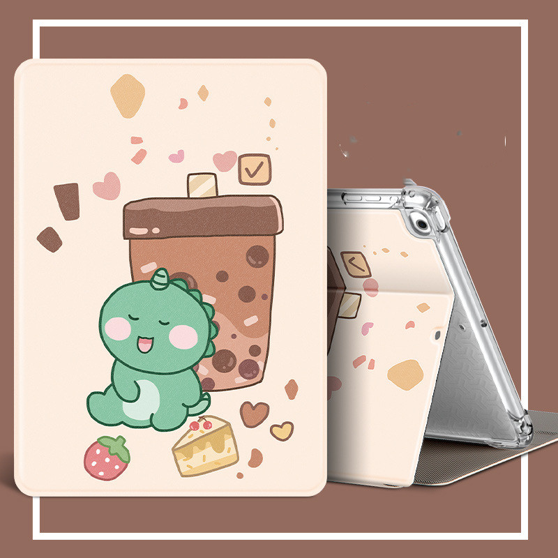 Cartoon Tablet PC Airbag Drop Protection Cover photo 7