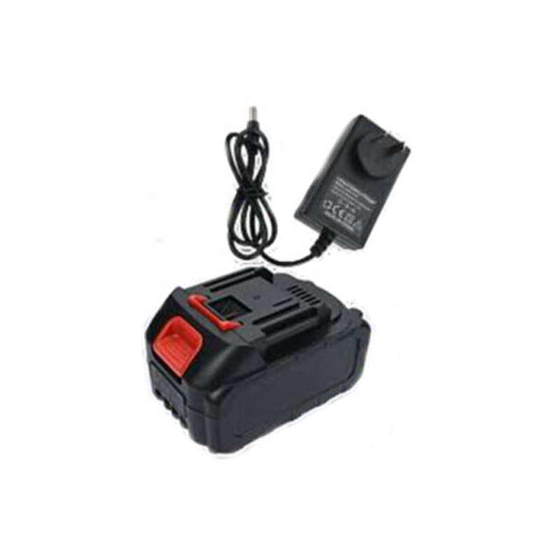 1 Piece 18V Li-ion Battery For  Cordless Multi Tool 2000mAH photo 1