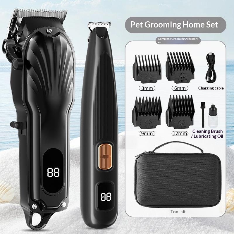 Pet Electric Clipper photo 4