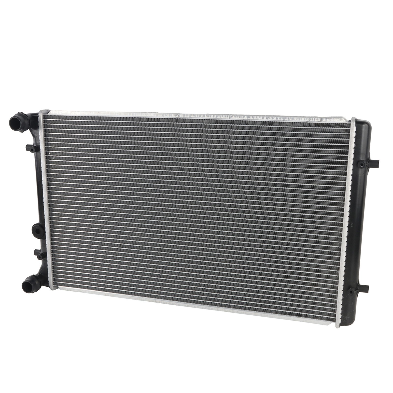 2265 Aluminium Radiator For 1999-2005 -Volkswagen Golf Jetta 2000-2006 -Audi TT photo 3