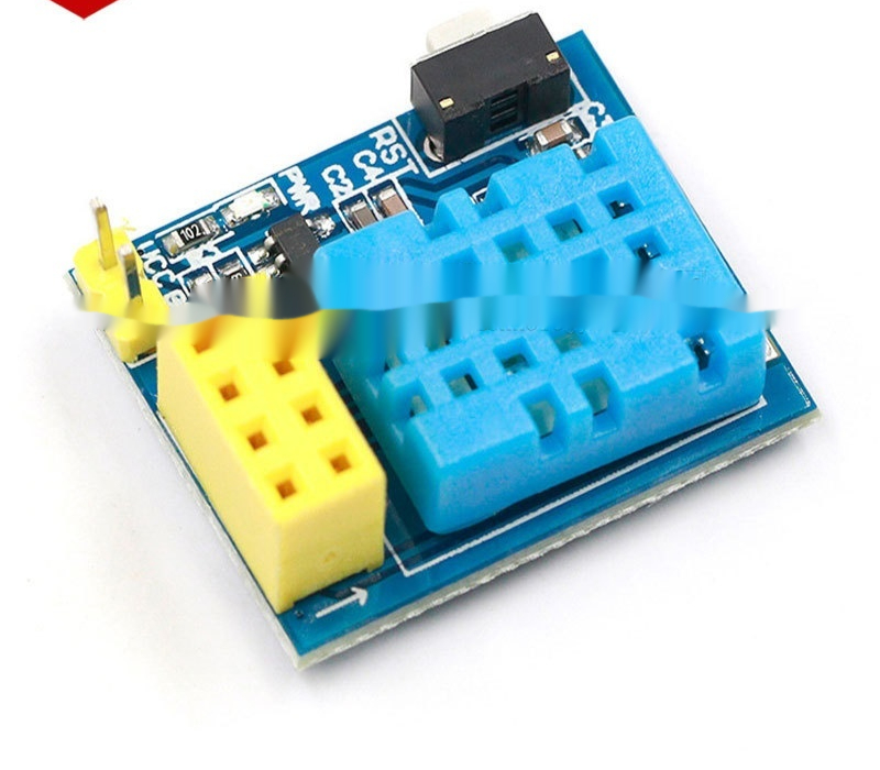 Temperature And Humidity WiFi Node Module photo 2