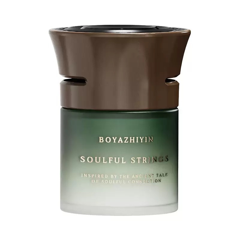 Solid Car Perfume, High End Car Solid Balm Fragrance, Long Lasting Air Freshener For Car & Home photo 5