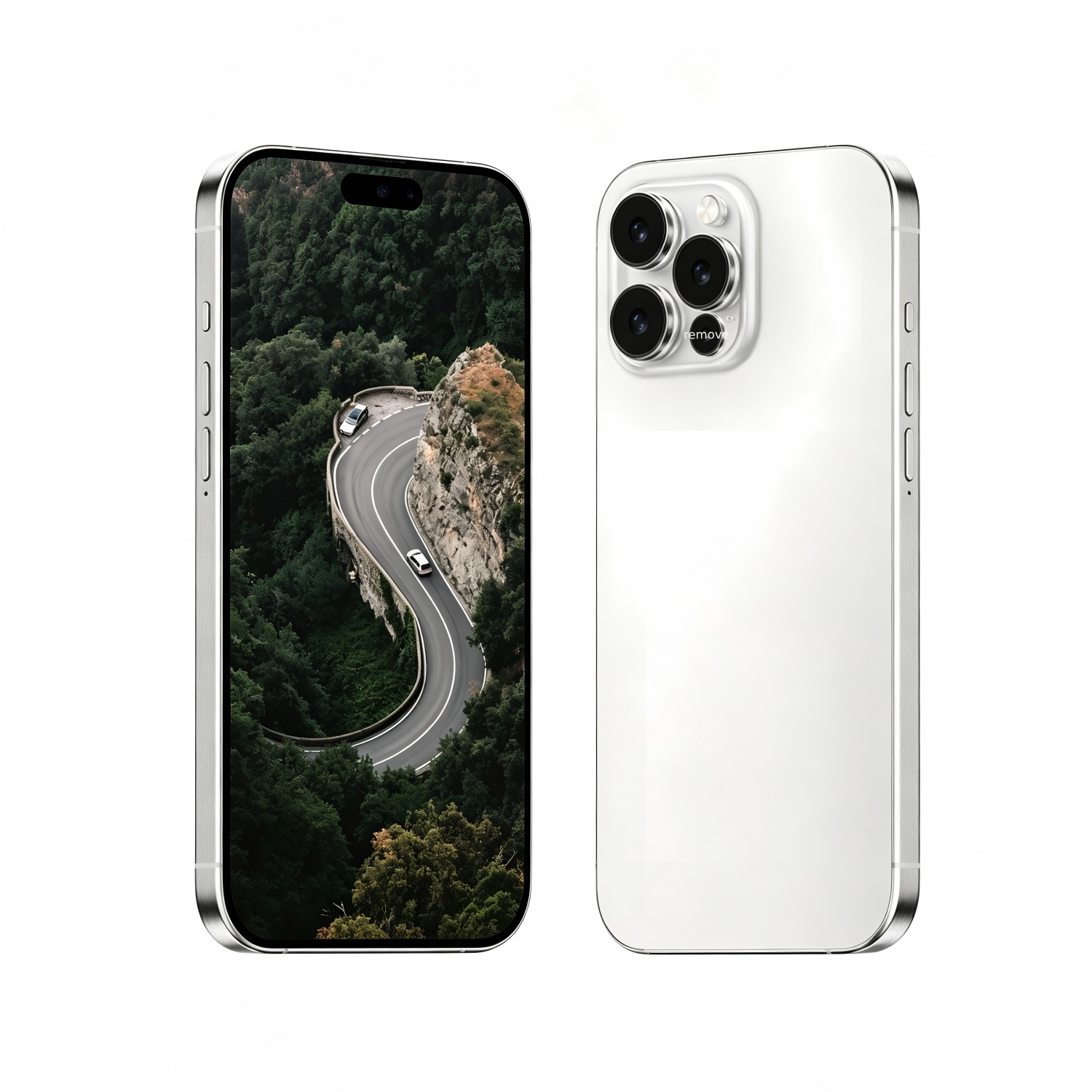 16 Pro Max Unlocked Phone 12GB 256GB Smartphone Android 14  Phone,6800mAh Battery 5G Dual SIM Dual Standby photo 4