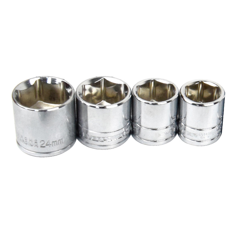 3 Opening Heads And 4 Sleeves. Special Tool For Belt Pulleys. Adjustable Belt Wrench For Automotive Engines. Idler Belt. photo 2