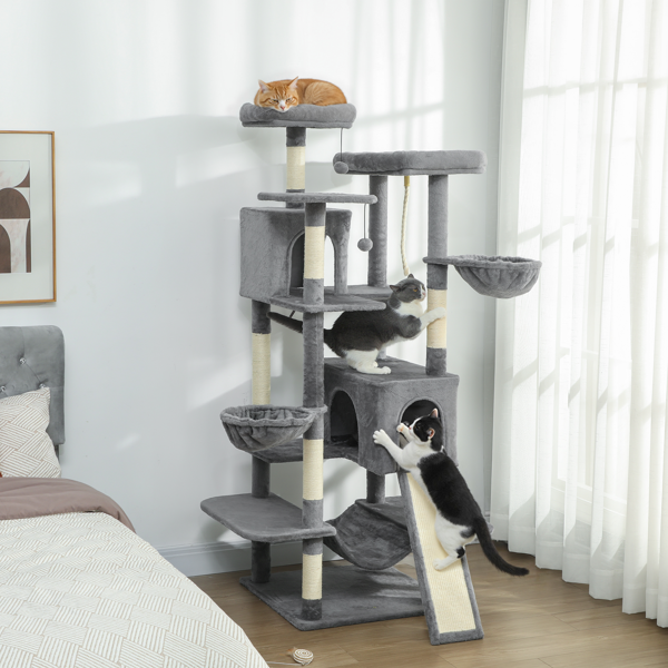 Cat Tree photo 1