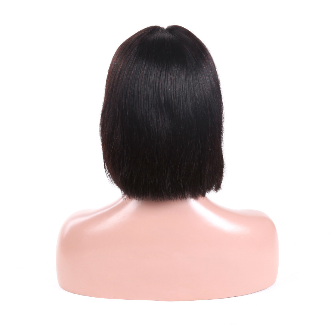 Wigs Real Wig Hair European And American photo 3