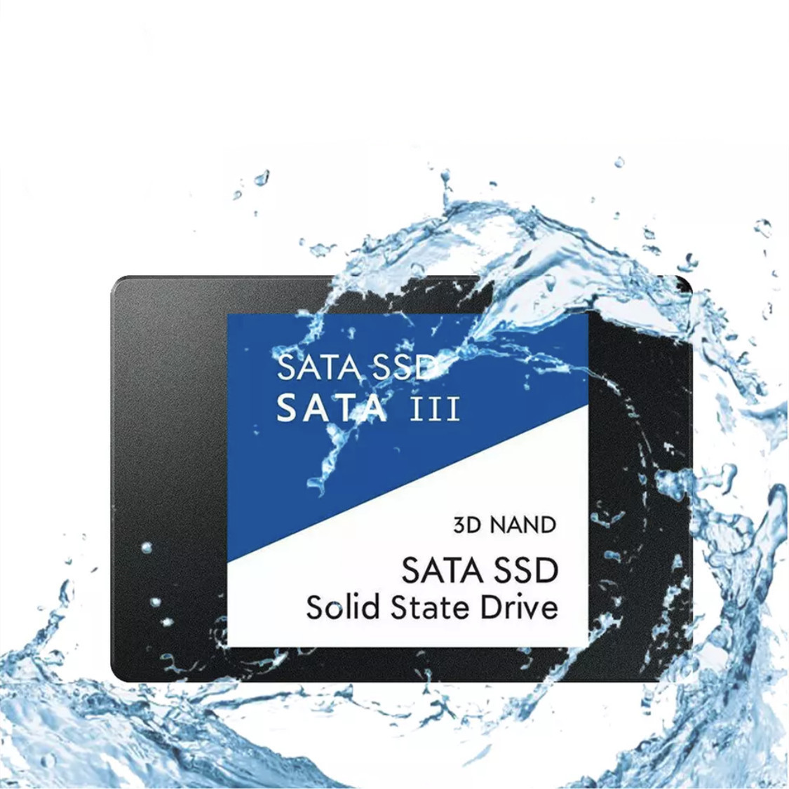 Notebook Computer High-speed Solid State Drive photo 2