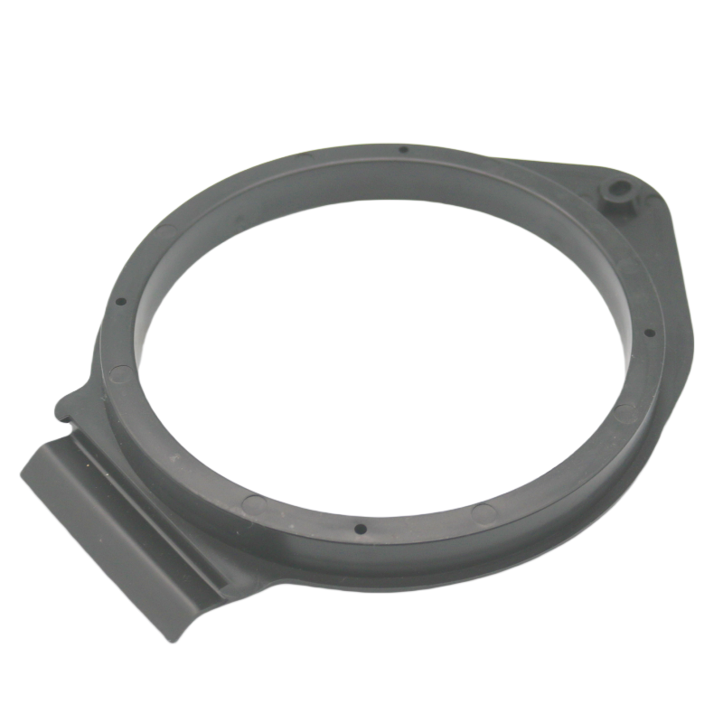 2pcs 4pcs 6.5Car Front Rear Door Audio Speaker Horn Washer Mounting Adapters Brackets Plates Spacer Ring Fit For GMC Chevy Buick photo 6