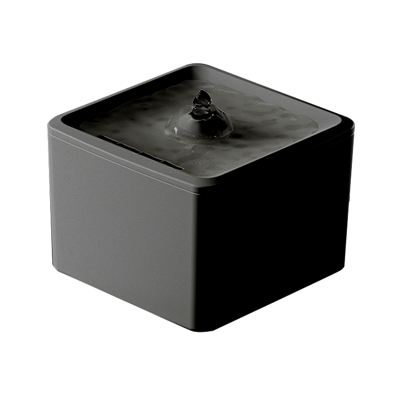 Square Water Dispenser photo 3