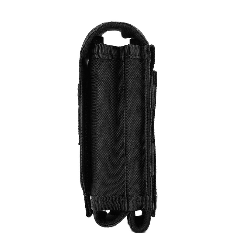 Outdoor Phone Waist Bag,Outdoor Double-Layer Crossbody Phone Bag,Outdoor Sports Phone Holder photo 7