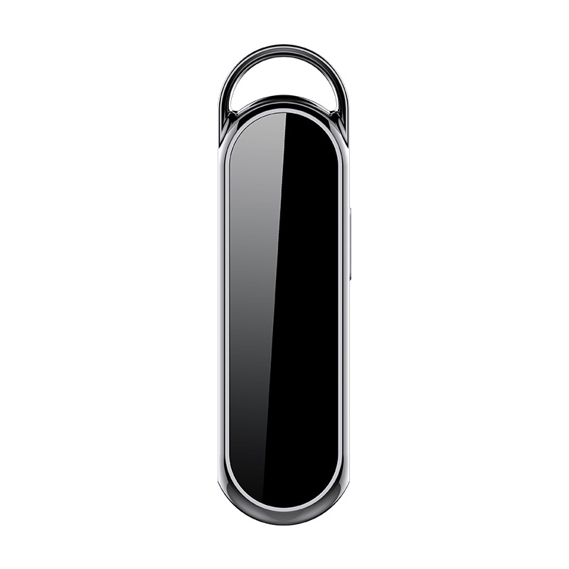 One-key Recording Smart Voice Recorder photo 4