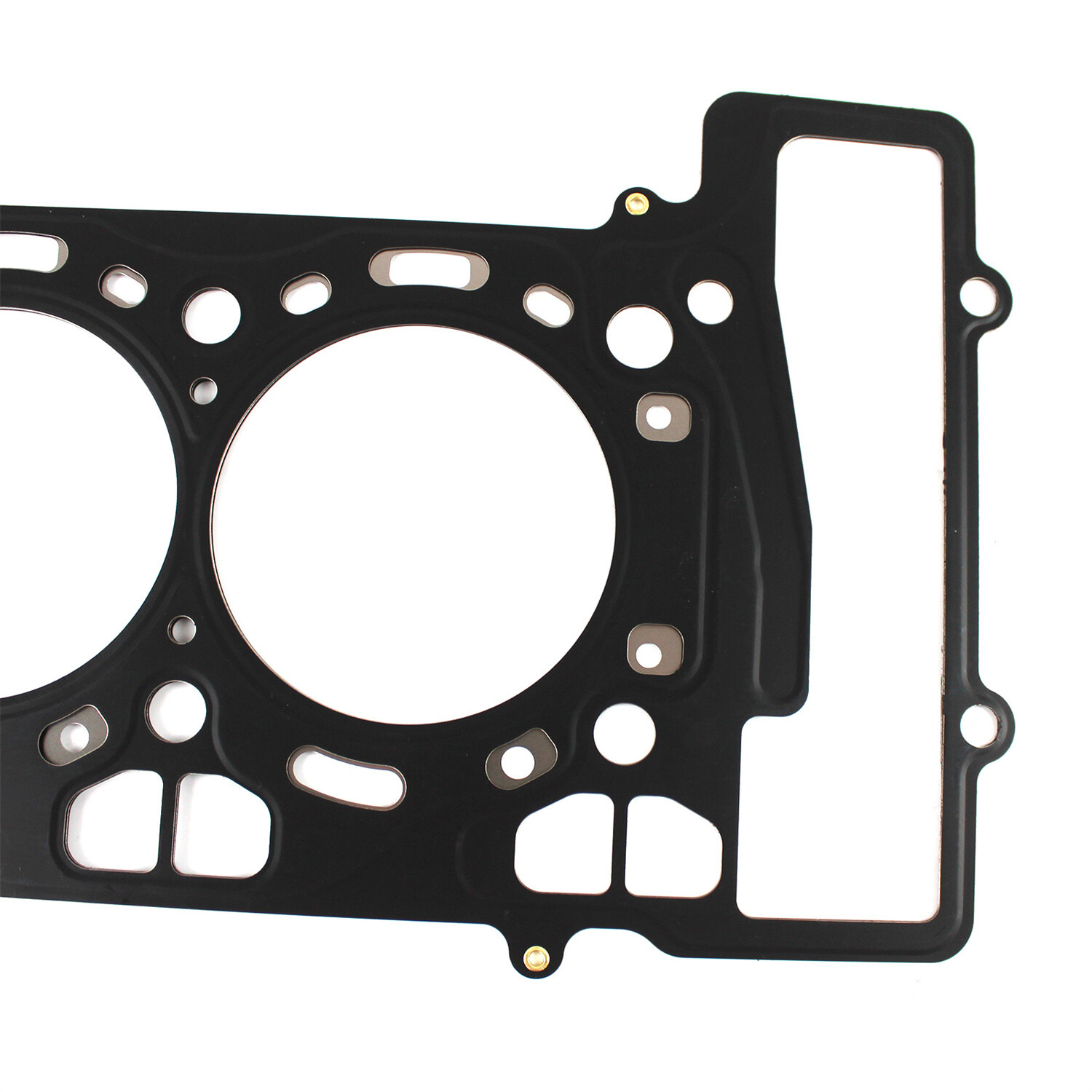Engine Overhaul Pistons Gaskets Kit Bearings Set Suitable For BMW X5 M5 E70 N62 photo 6