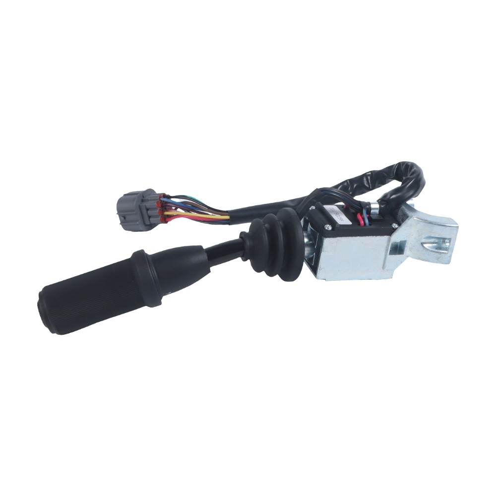 Forward & Reverse Column -Switch 701,80298 For JCB 3CX 4C 4CN 4CX 526 530 532 537 photo 5