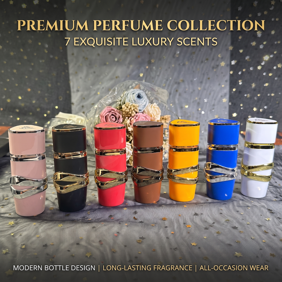 Mini Perfume, Travel-sized 30ml photo 1