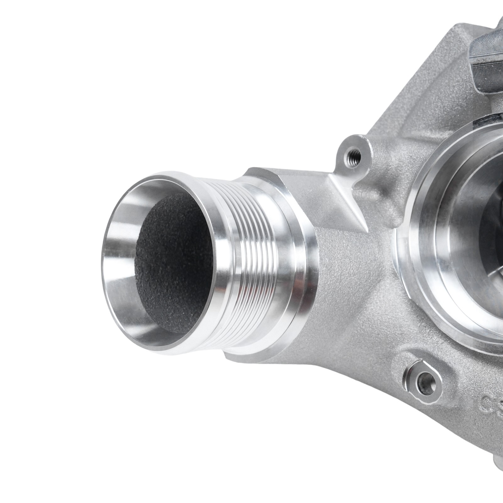 Pair Turbocharger For -Audi A8 S7 13-16 -Audi S6 13-15 -Audi S8 13-14 4.0L V8 A,T photo 3