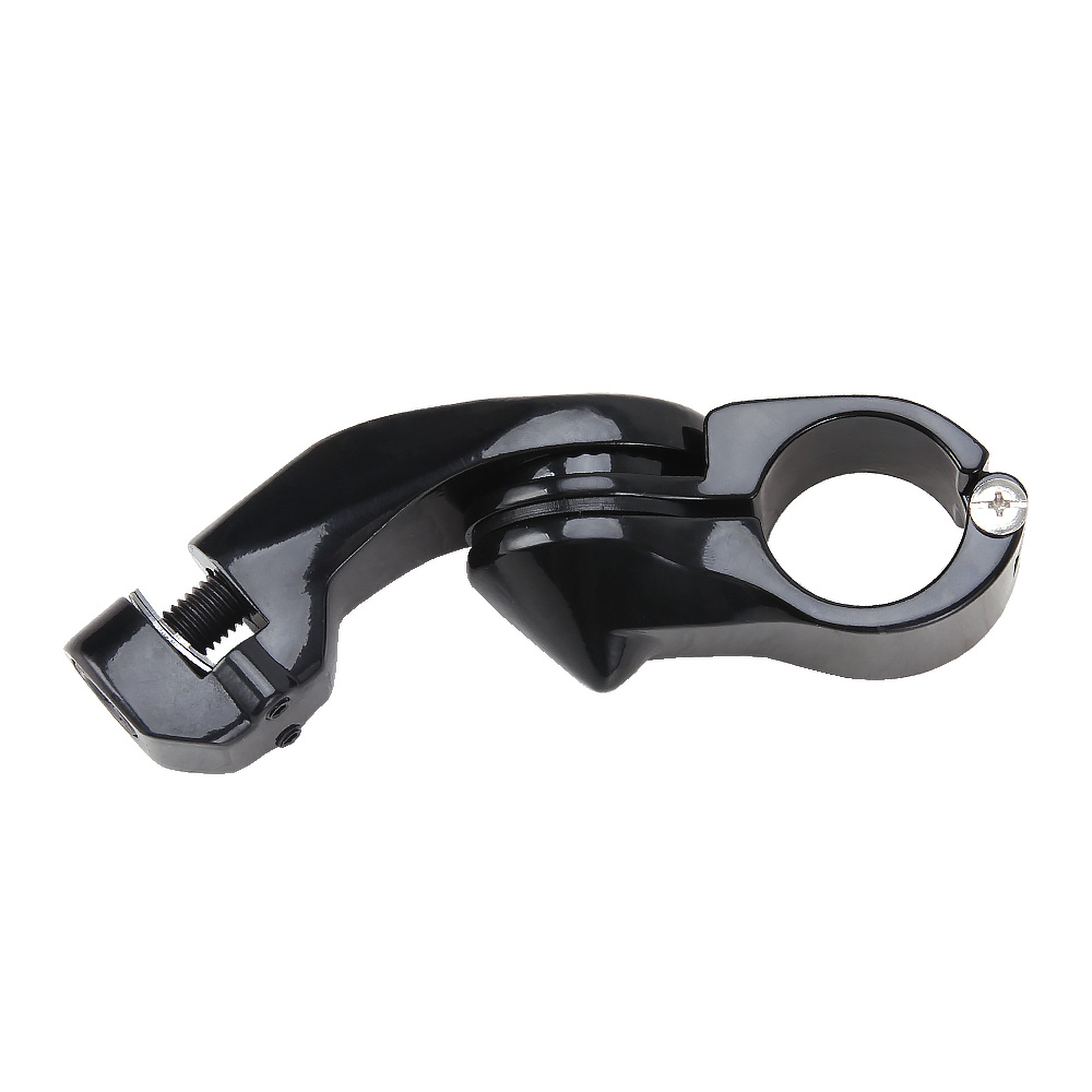 1.25in Highway Foot Peg Clamp For H Arley photo 5