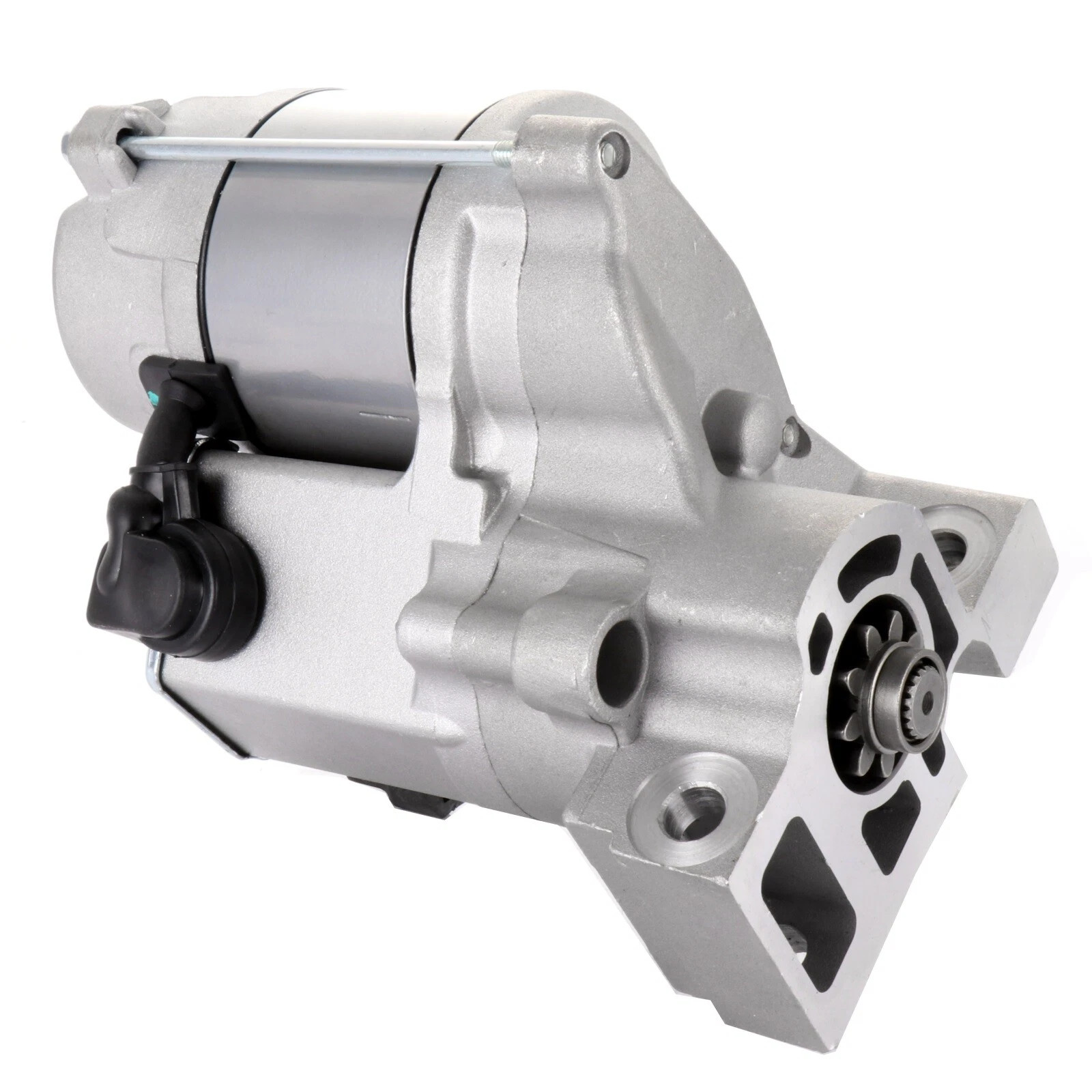 Starter 17546 For -Honda Passport V6 3.2L 1994 1995 1996 1997 1998 1999-2002 photo 1