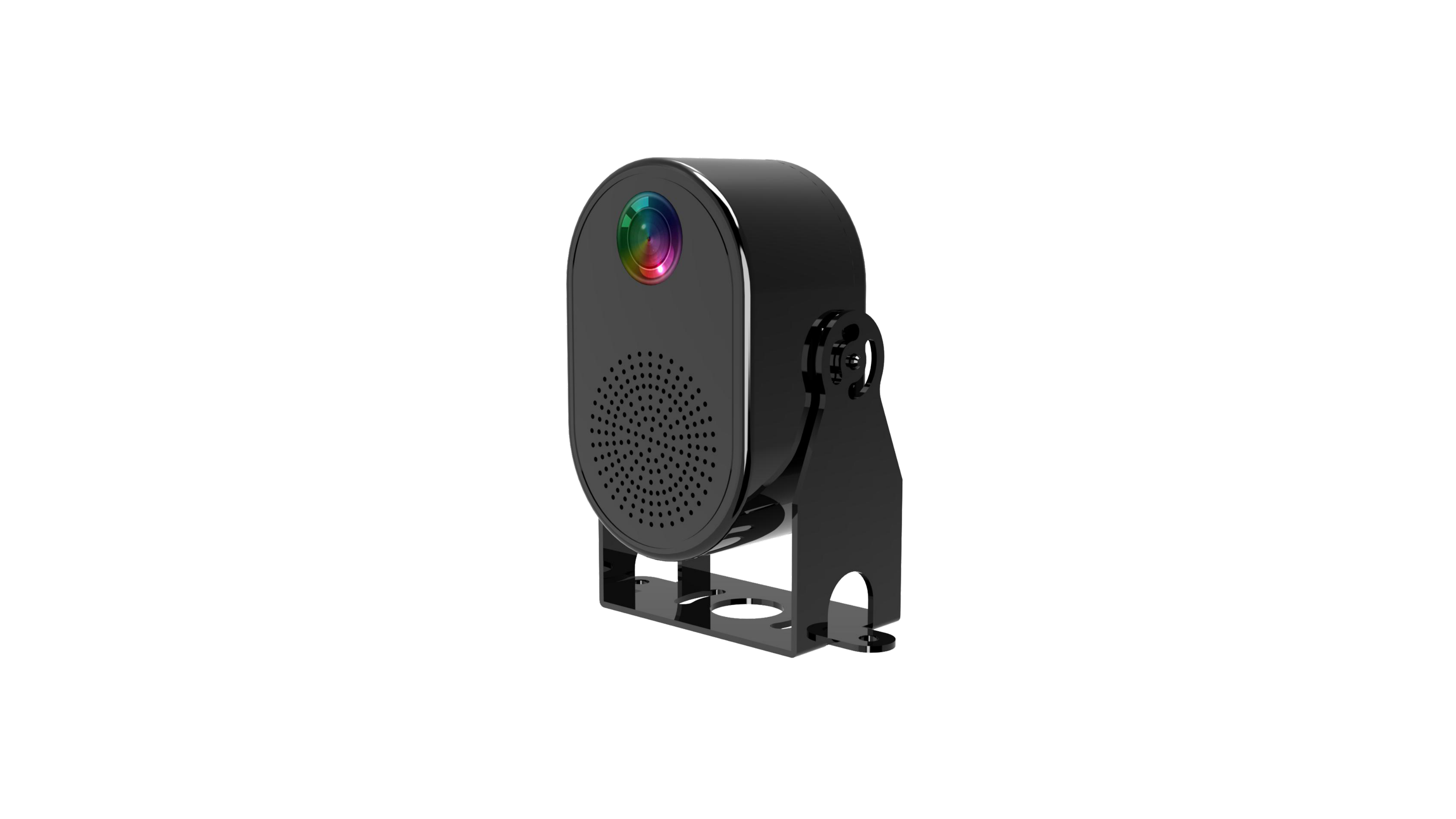 60GHz MmWave  & Reversing Camera-T3 Levels AlarmDistance-Precise Distance Detection photo 5