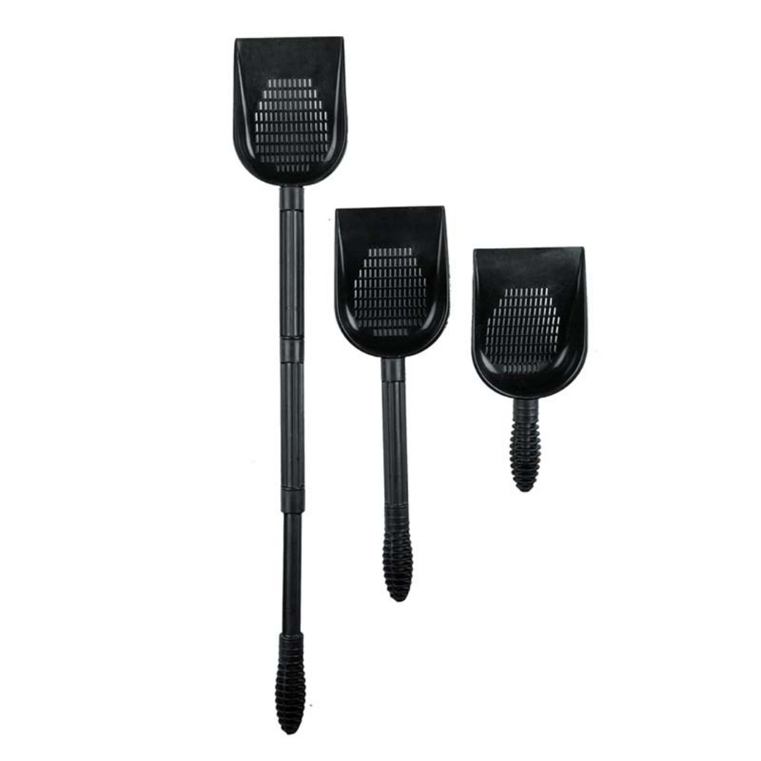 Fish Tank Multi-Purpose Sand Shovel Good Helper To Pets photo 4