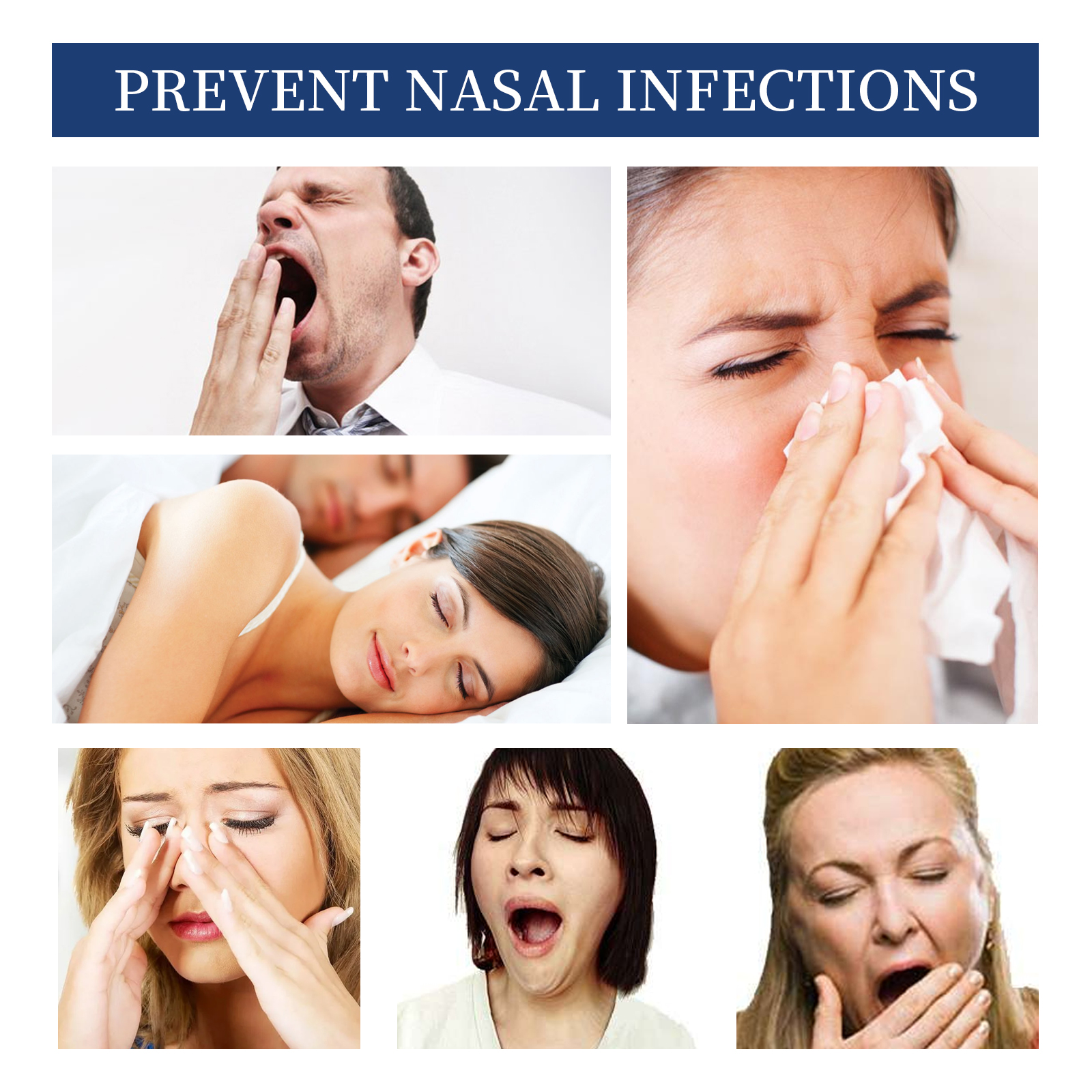 Nasal Care Spray 30ml Box photo 4
