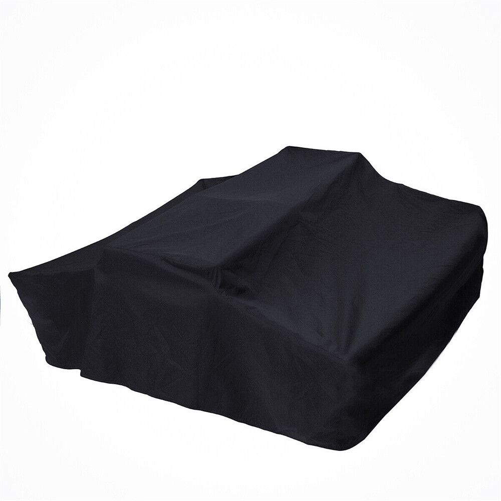 1.4m Universal Roof Top Tent Camper Trailer Cover Waterproof Travel Camping photo 8