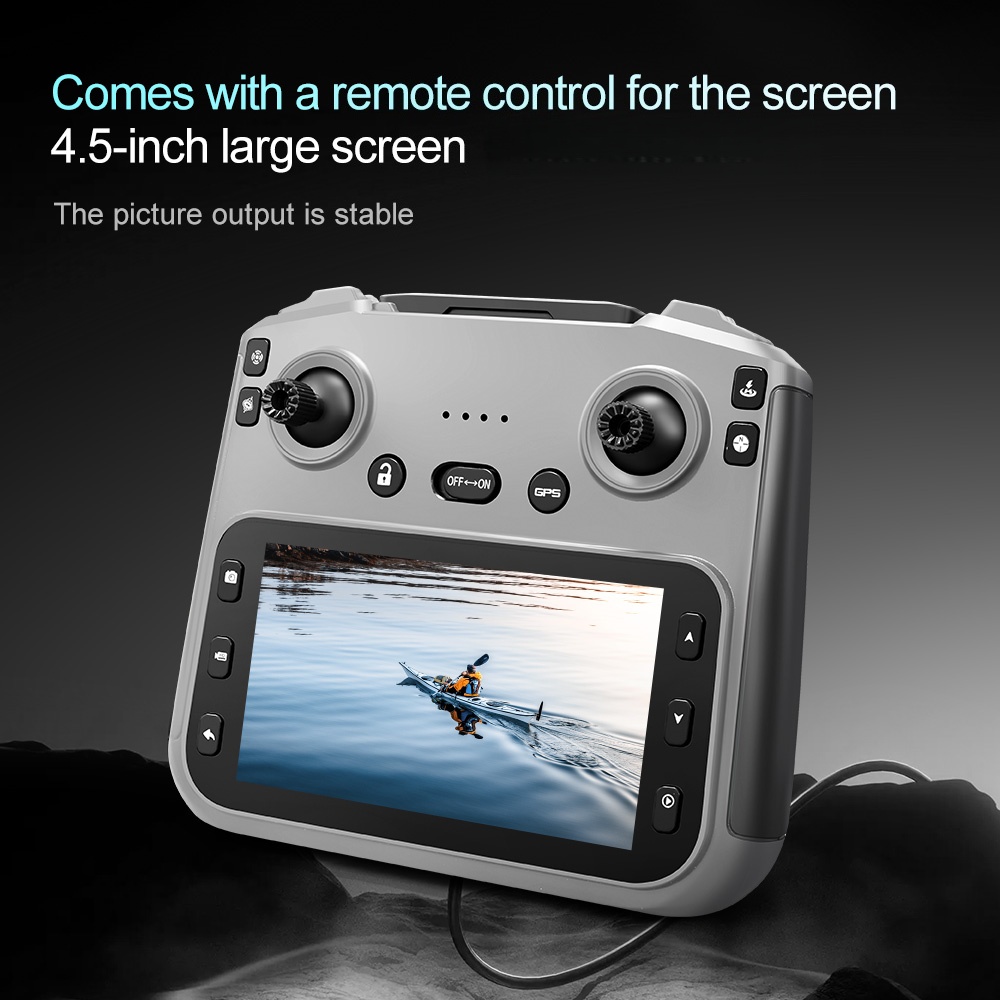 V168MAX-GPS-carbon Fiber-dual Battery photo 7