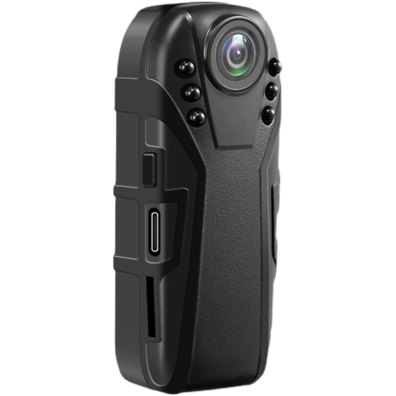 Portable Portable Law Enforcement Recorder HD 1080P Mini Live Camera photo 1