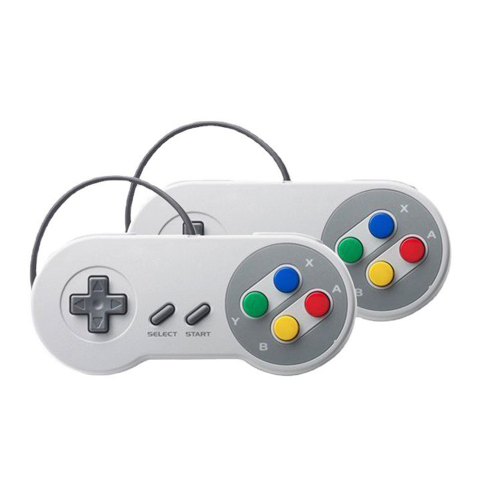 Retro Mini Game Console With 821 Classic Video Games 2 Controller photo 5