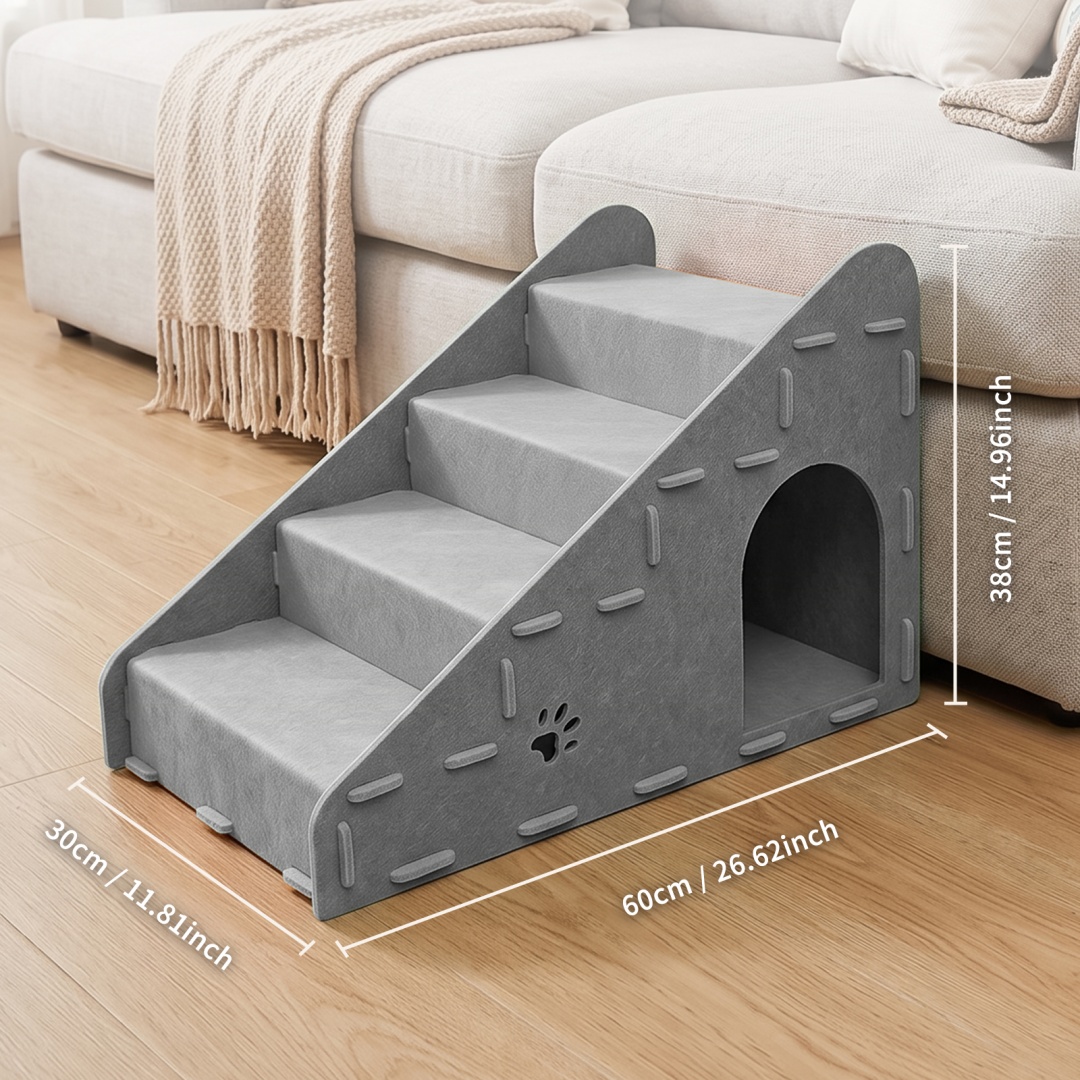 Only Self Pickup---Cat Stairs photo 5