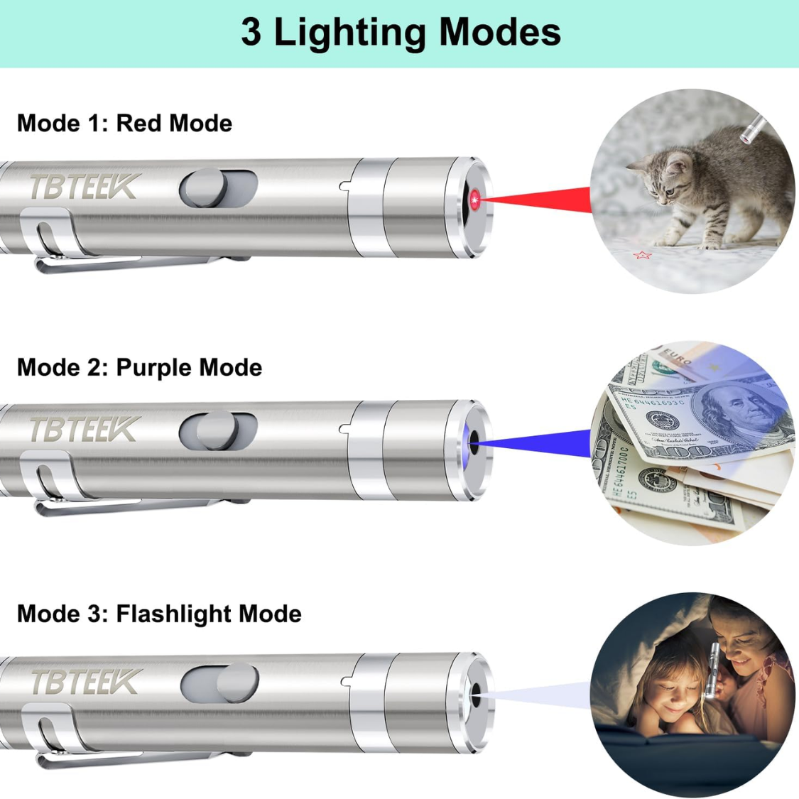 LIGHT FOR PETS photo 2