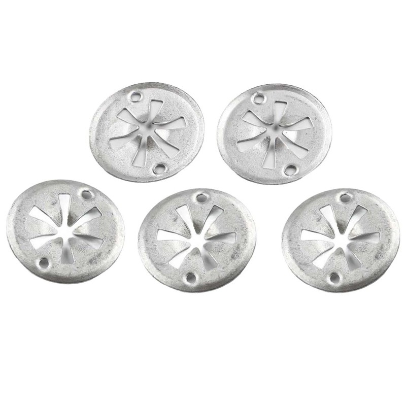 Complete 15PCS Heat Shield Repair Kit N90796501 For Automotive Exhaust Care photo 6