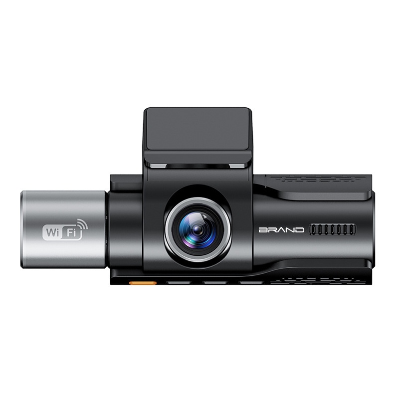 Three Versions Of 4K High-definition Car Dashcam photo 1