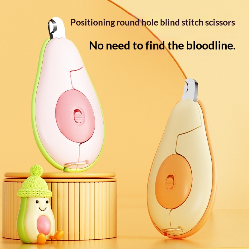 Pet Nail Clippers For Cats And Dogs  Rabbit-Friendly, Beginner-Safe With Quick-Sensor, Essential Grooming Tool photo 2