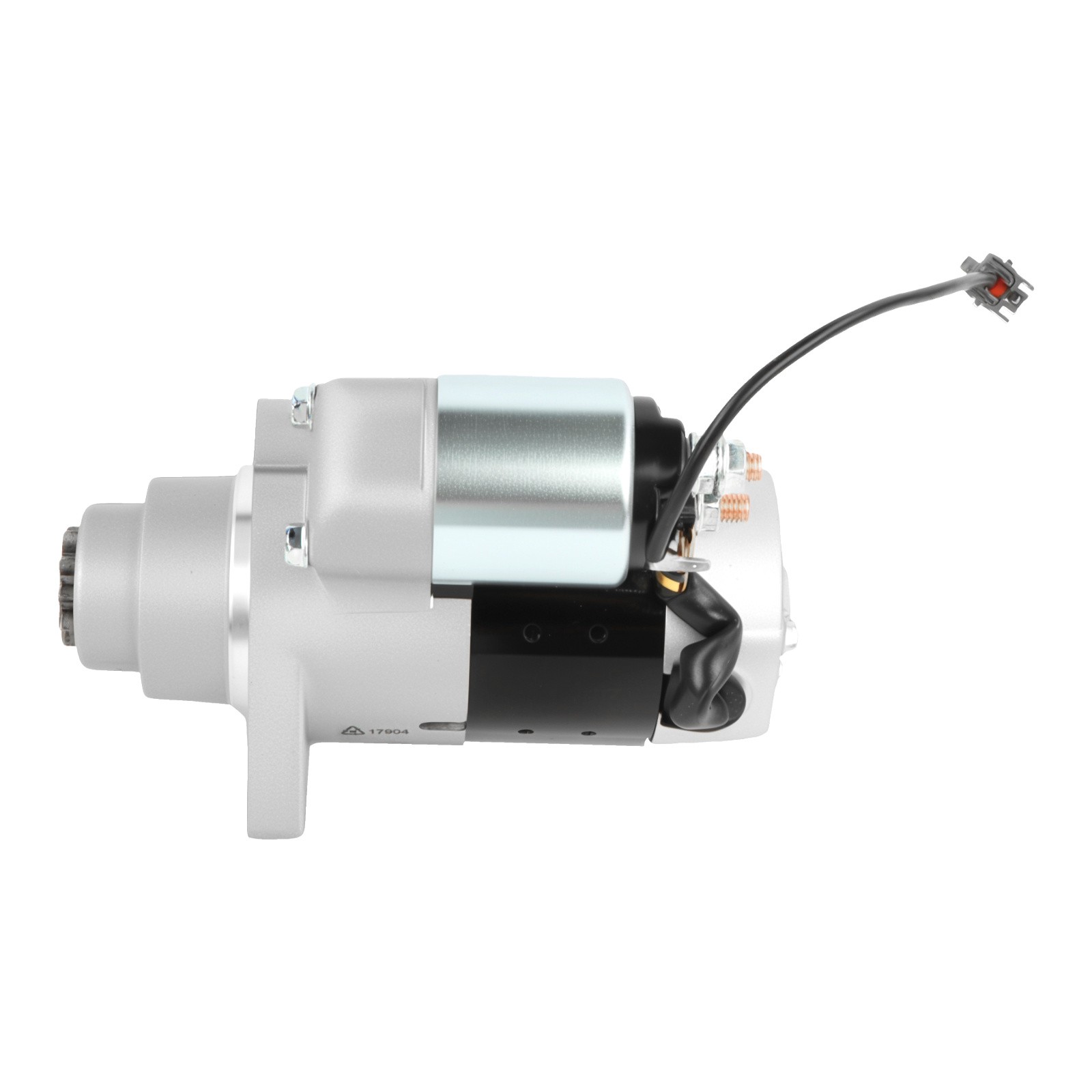 New Starter For -Nissan 350Z 2003 2004 2005 2006 2007 3.5L V6 23300-AM60A photo 2