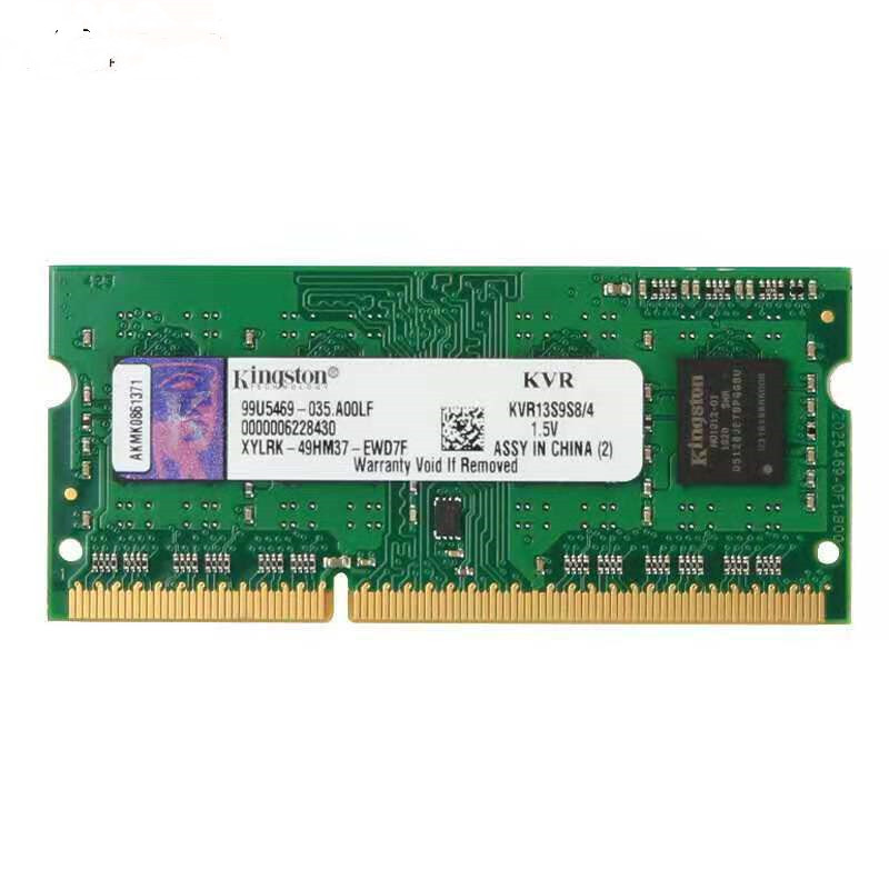 Memory RAM DDR4  4GB 8GB 16GB 32GB 2133MHz 2400MHz photo 3