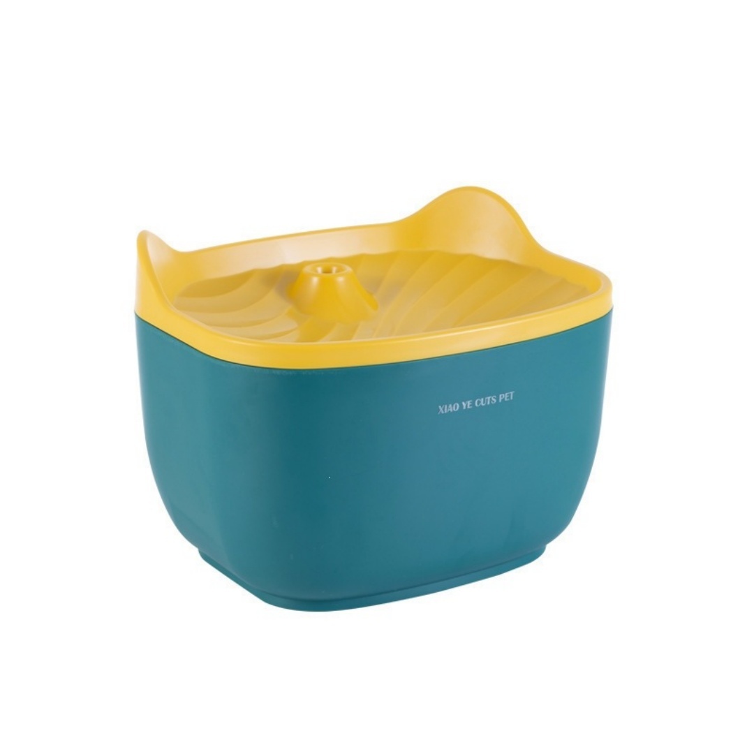 Smart Quiet Circulating Pet Water Fountain photo 2
