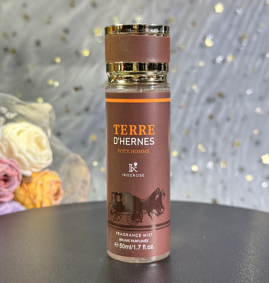 Premium Pocket Mini Perfume Long Lasting Scent photo 6