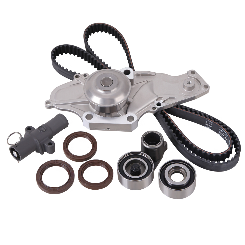 Timing Belt & Water Pump Kit For H ONDA ACURA Accord Odyssey Pilot 3.0L 3.5L 3.7L photo 4