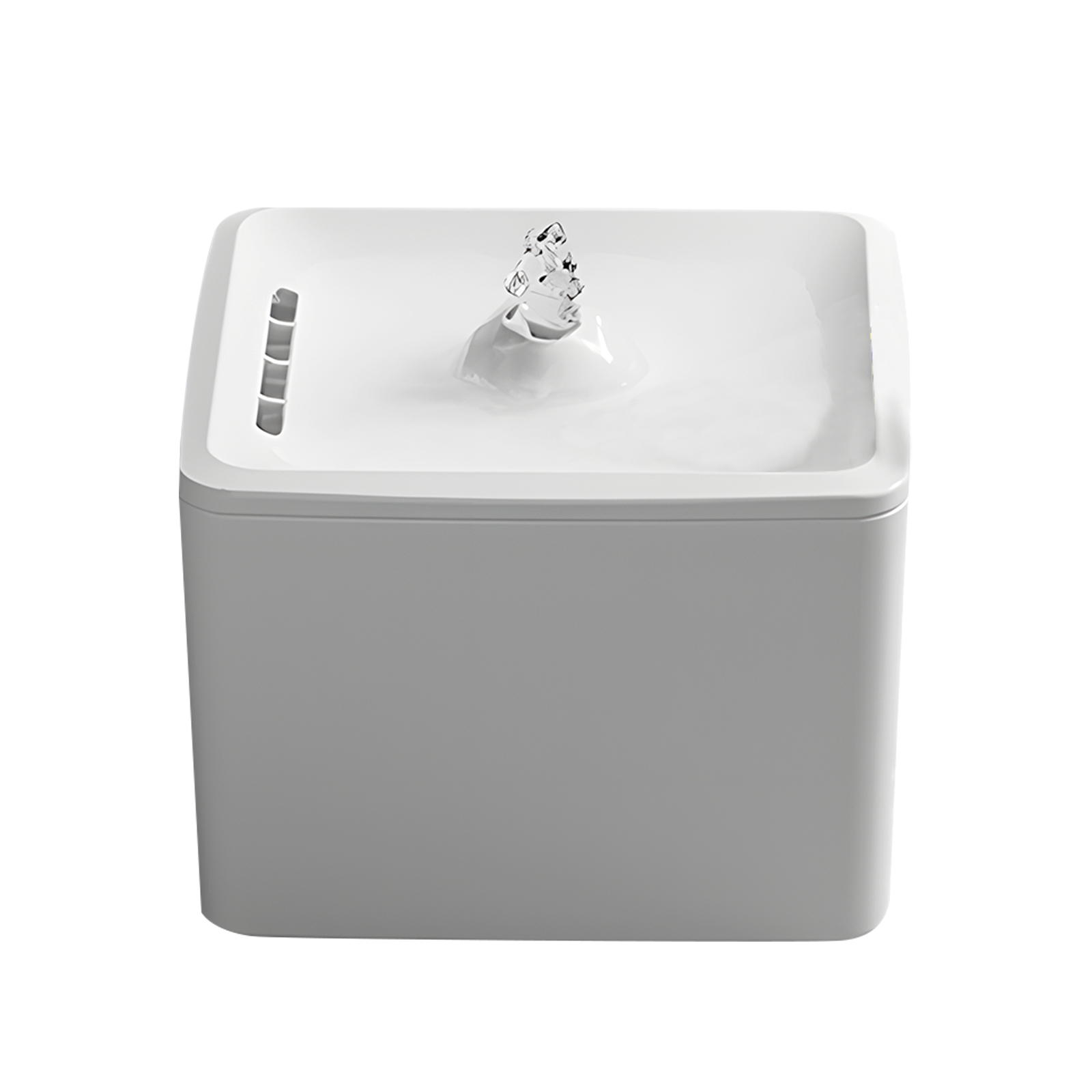 Square Water Dispenser photo 4