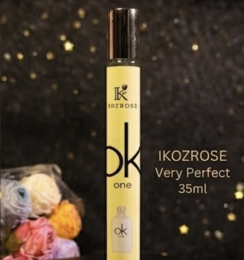 Travel-sized Roll-on Perfume, 35ml photo 4