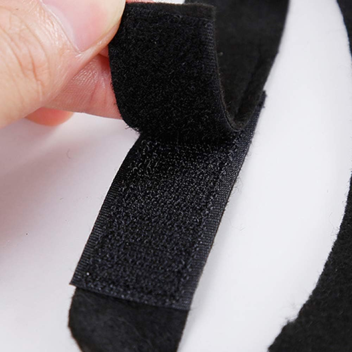Pet Cat Bat Wings For Halloween Party Decoration, Puppy Collar Leads Cosplay Bat Costume,Cute Puppy Cat Dress Up Accessories photo 4