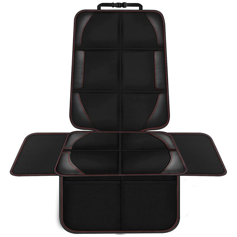 Car Seat Protectors For Child Car Seats Non-Slip Seats Protectors Universal photo 5
