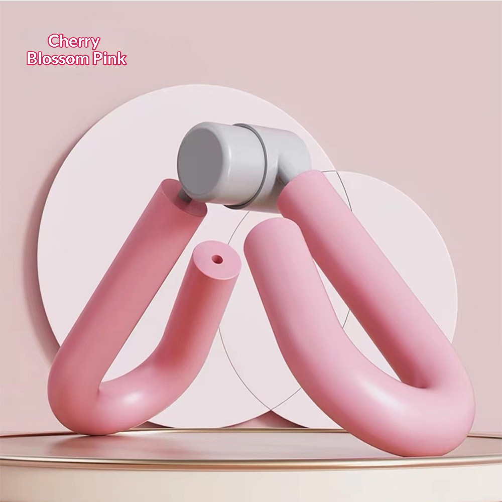 Household Multifunctional Leg Clamp Pelvic Floor Muscle Trainer Leg Yoga Fitness Leg Beauty Artifact Leg Clamp photo 6