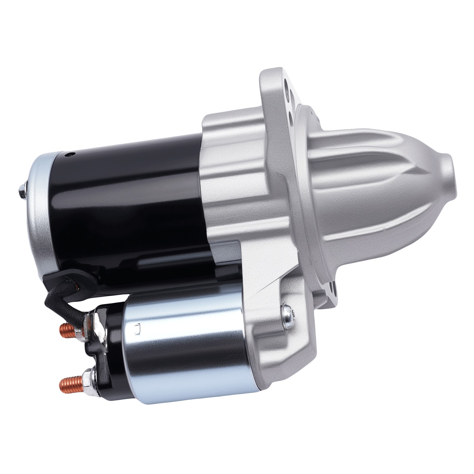 Starter Motor For 2.5L Forester 2003-2016 Impreza 2004-2010 Legacy Outback 05-07 photo 4