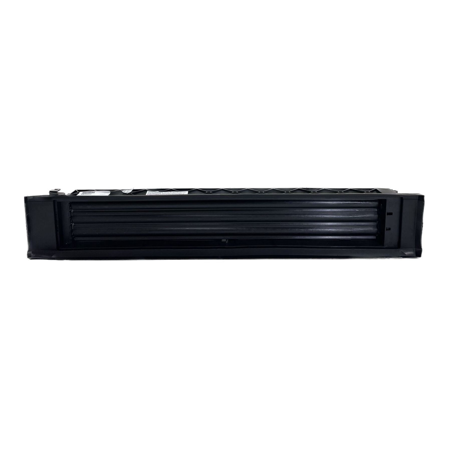 Radiator Shutter Lower For 2019-2021 Altima Platinum Sedan 623306Ca0A Ni1206106--A86168-ES-124305 photo 1