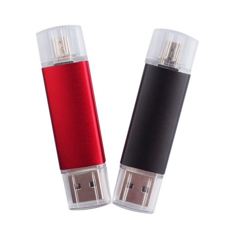 Portable Caike Aluminum Alloy USB 2.0 Drive photo 6