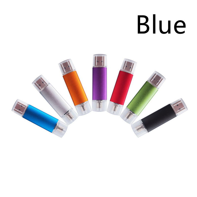 Portable Caike Aluminum Alloy USB 2.0 Drive photo 3