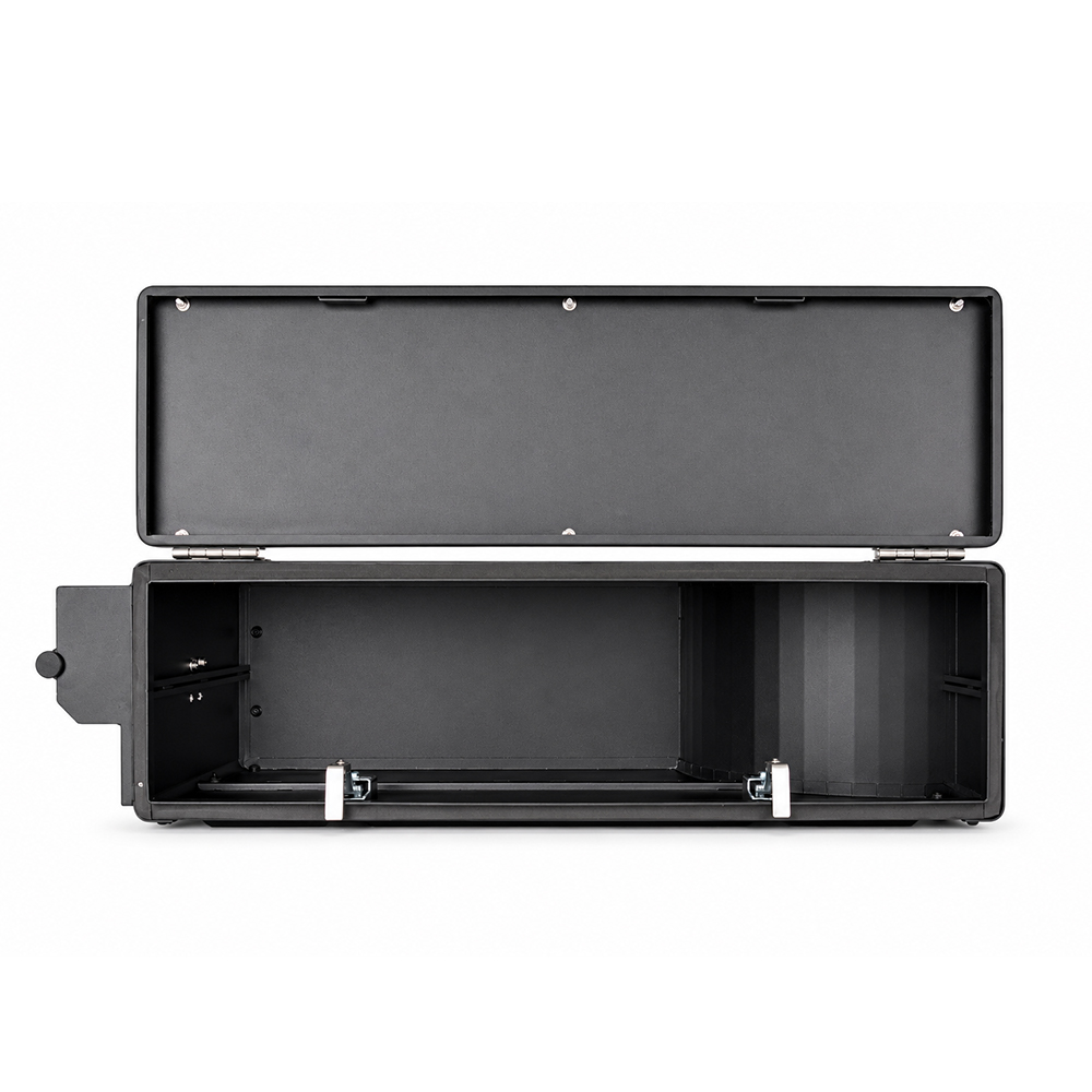 Truck Bed Side Storage Tool Box SwingCase Fits Tacoma 5ft Short Bed-L photo 1