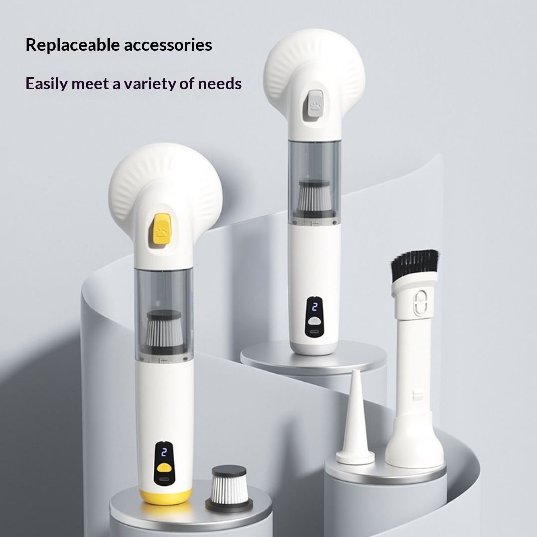 2-in-1 Pet Hair Remover photo 2